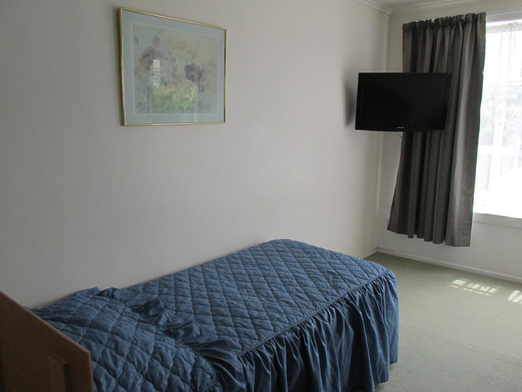 Dilworth Motel Auckland Room photo