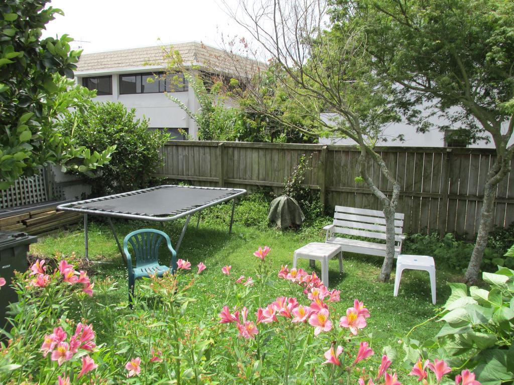 Dilworth Motel Auckland Exterior photo