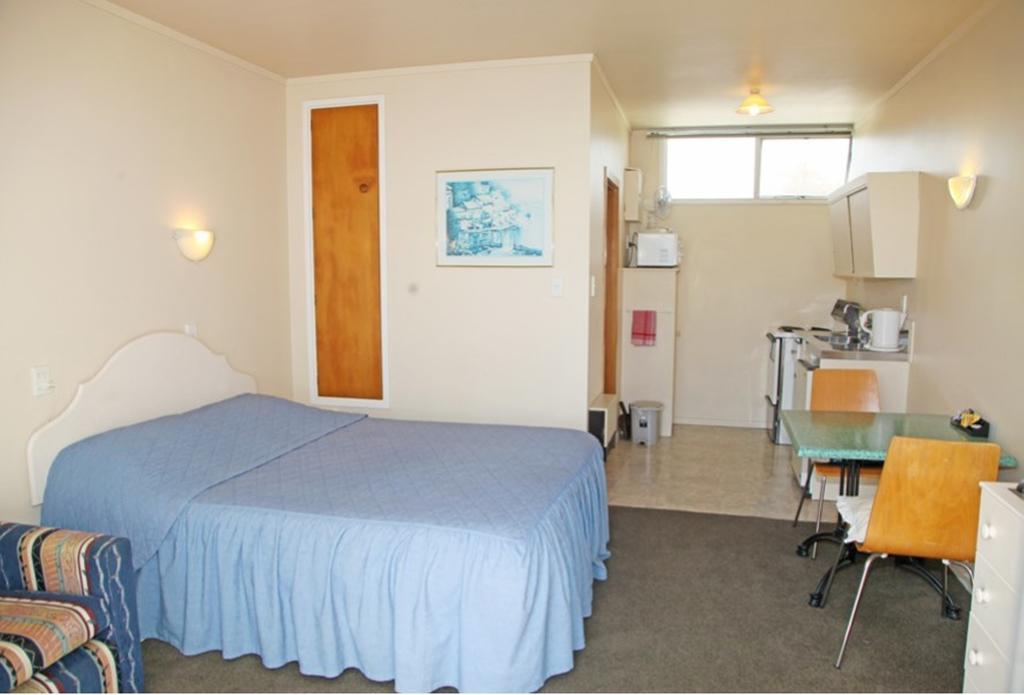 Dilworth Motel Auckland Exterior photo