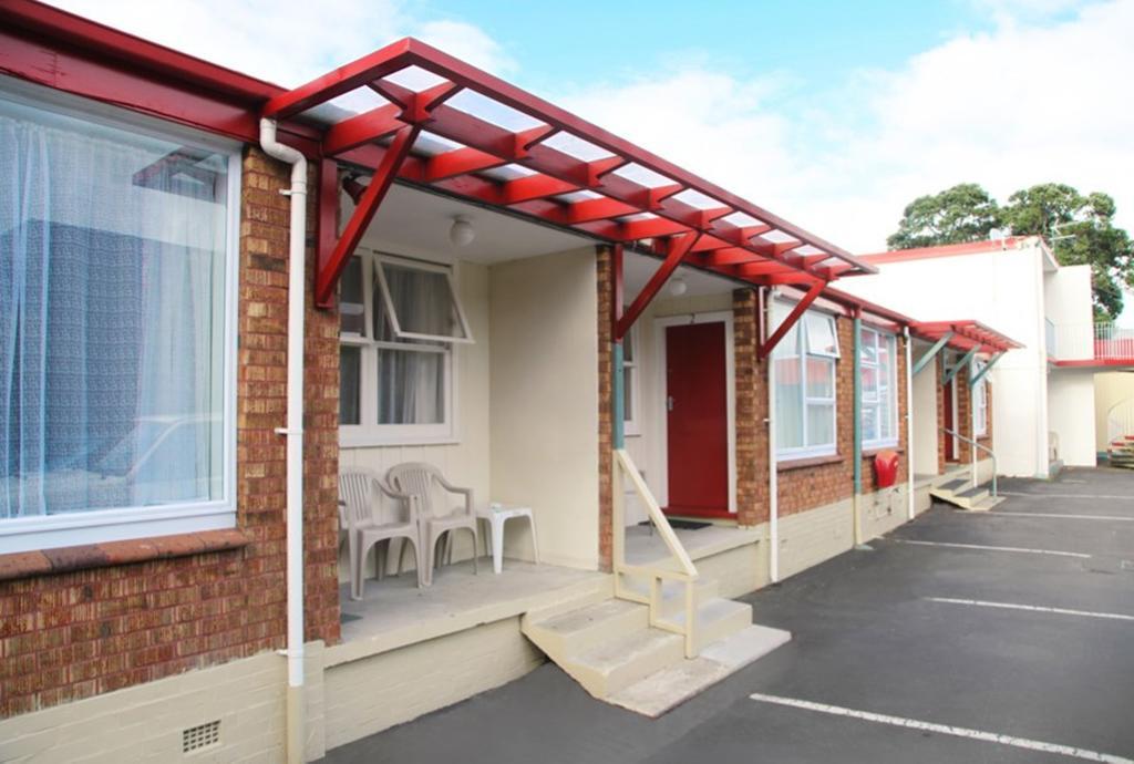 Dilworth Motel Auckland Exterior photo