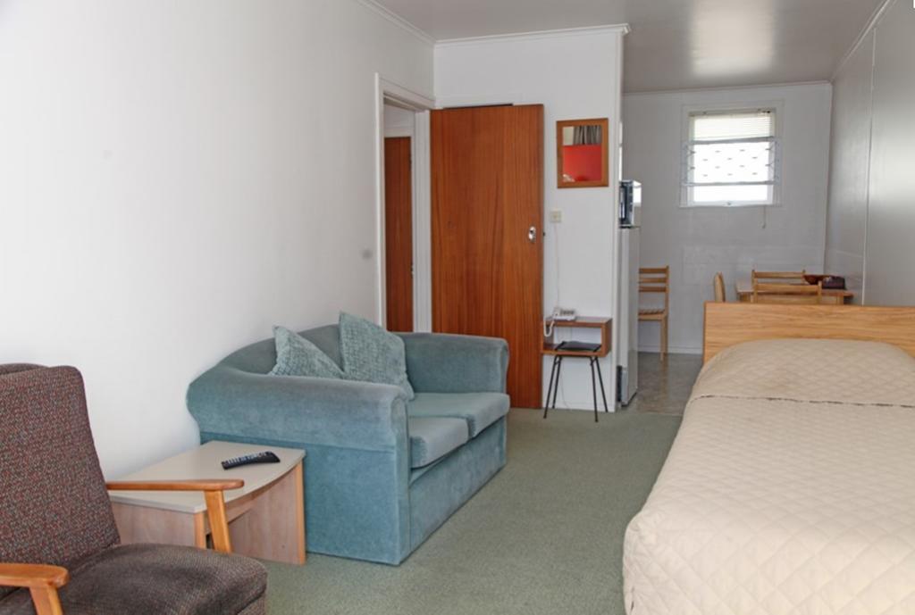 Dilworth Motel Auckland Exterior photo