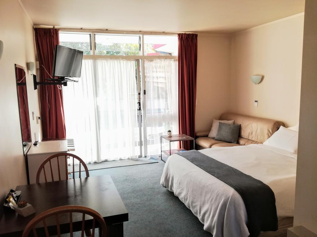 Dilworth Motel Auckland Exterior photo